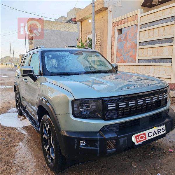 جيتور T1 2026 للبيع في العراق -  بغداد